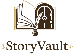 StoryVault